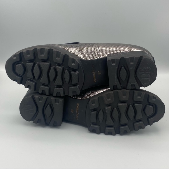 EUC Donald J. Pliner Elen Loafer, Size 8M - Picture 9 of 10